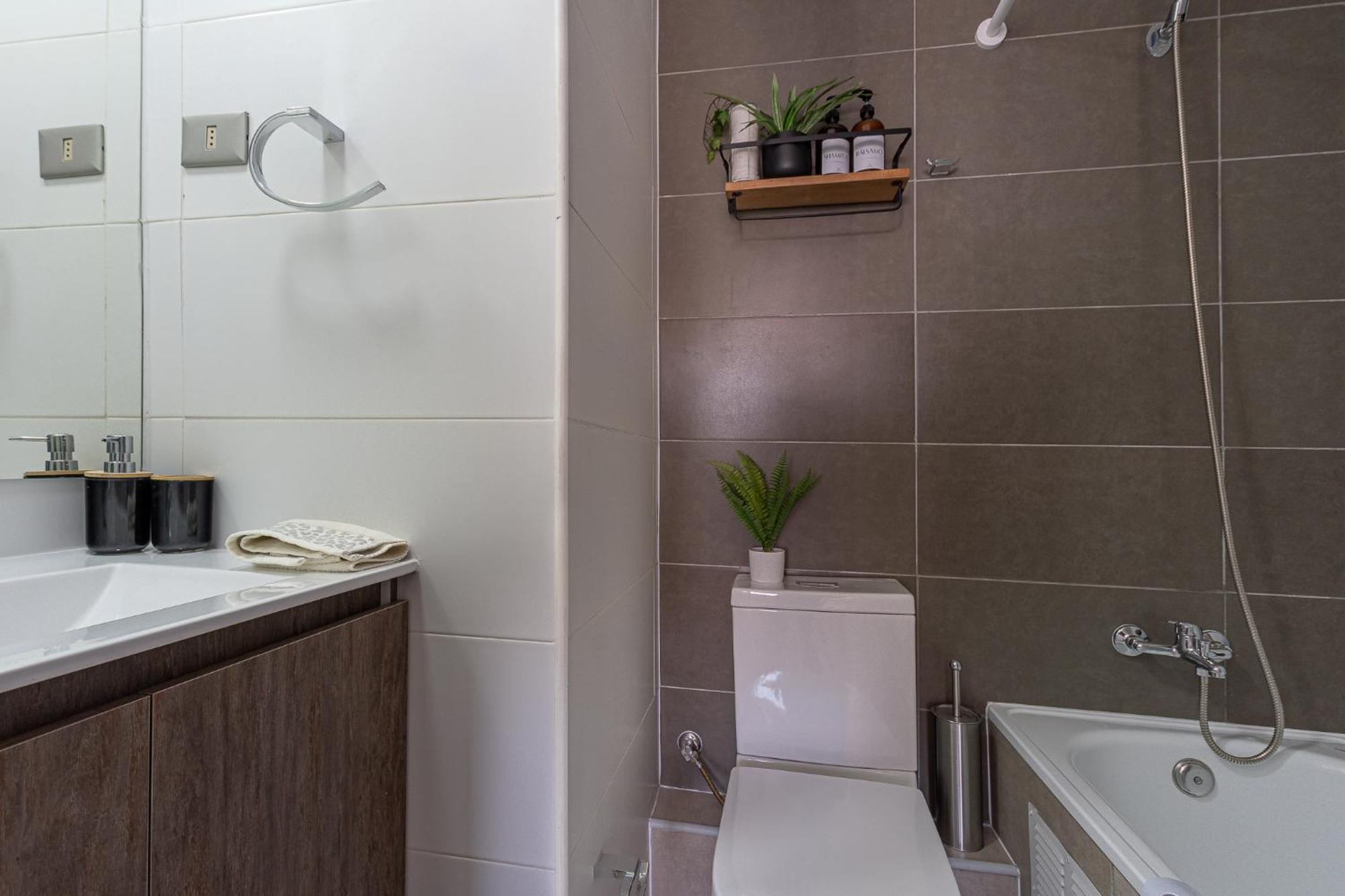 Apartamento Sweet Chile Ii *