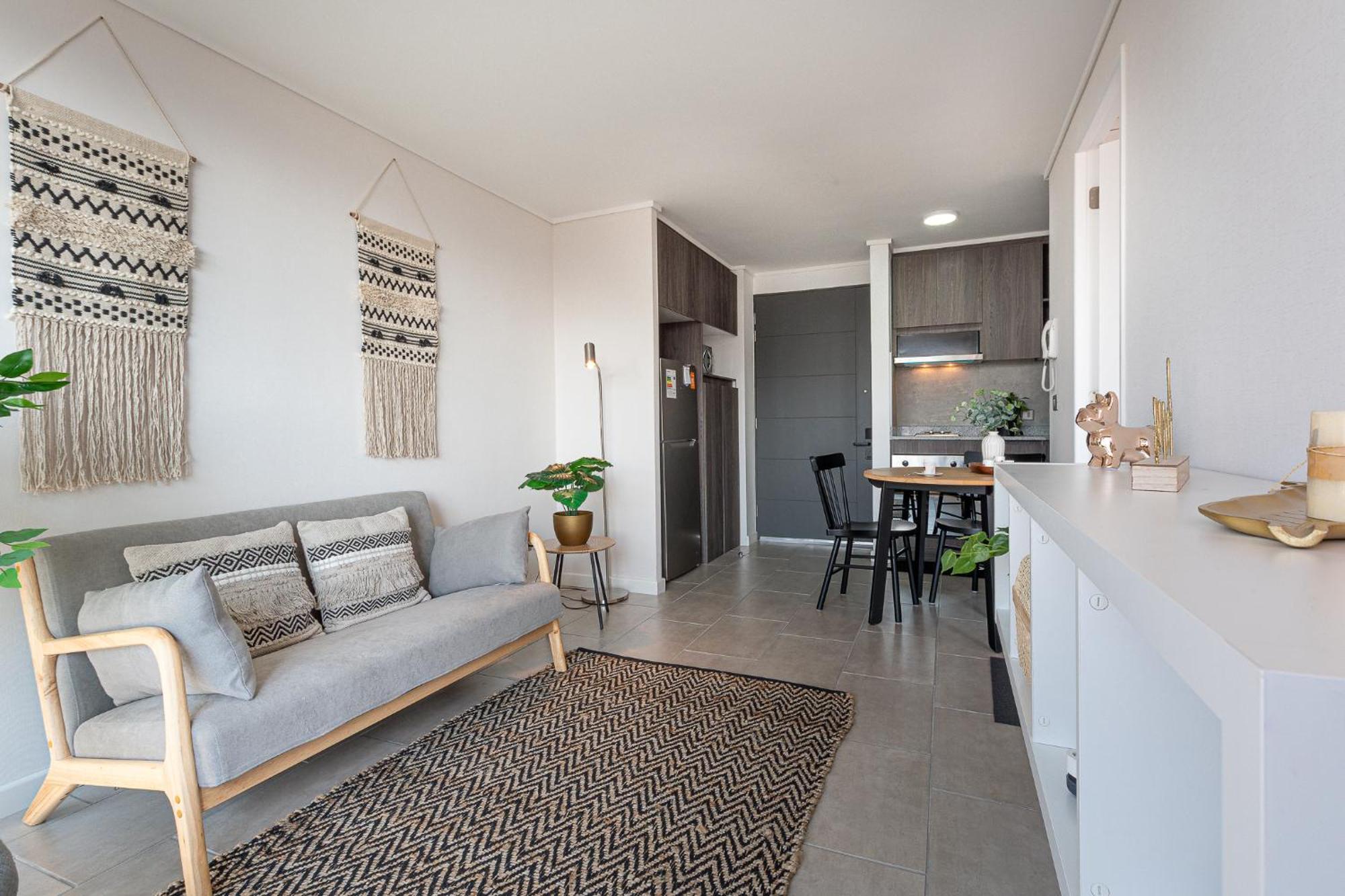 Apartamento Sweet Chile Ii *